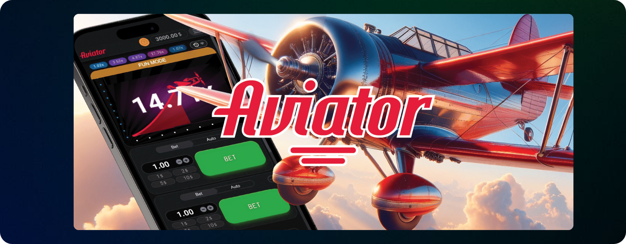 What is Aviator and How to Play It at BC Game?