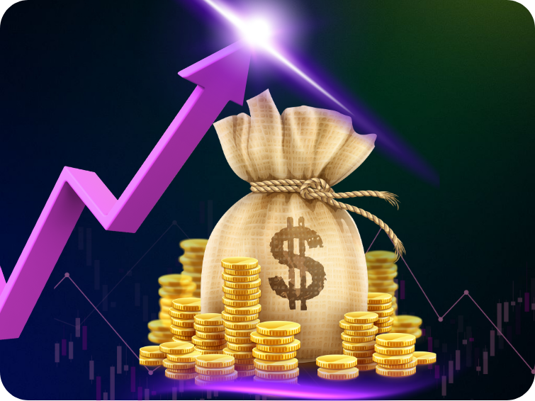 Extra Funds for Slots and Sports Betting