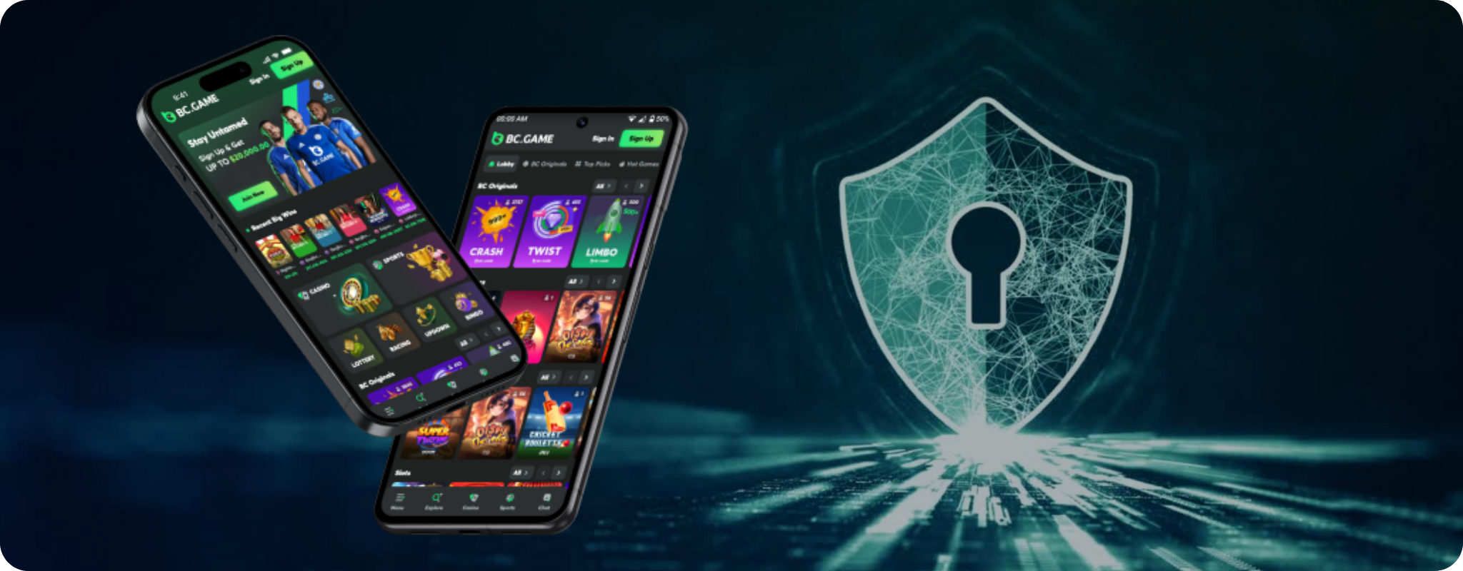 Terms and Conditions for Nigerians