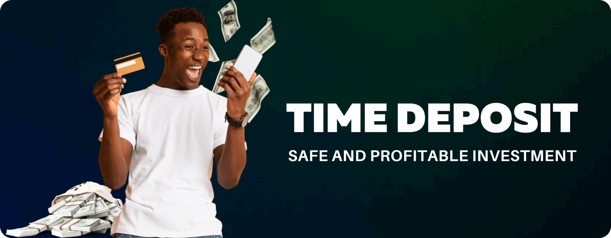 Supported Deposit Methods for Nigerian Players