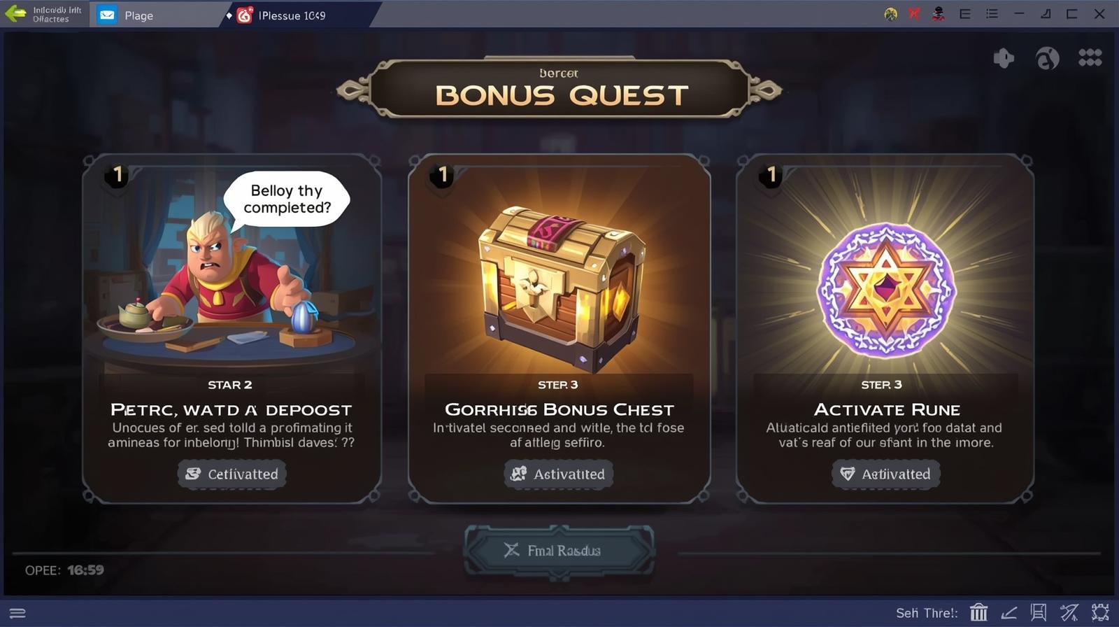 Steps to Claim Your BC.Game Deposit Bonus