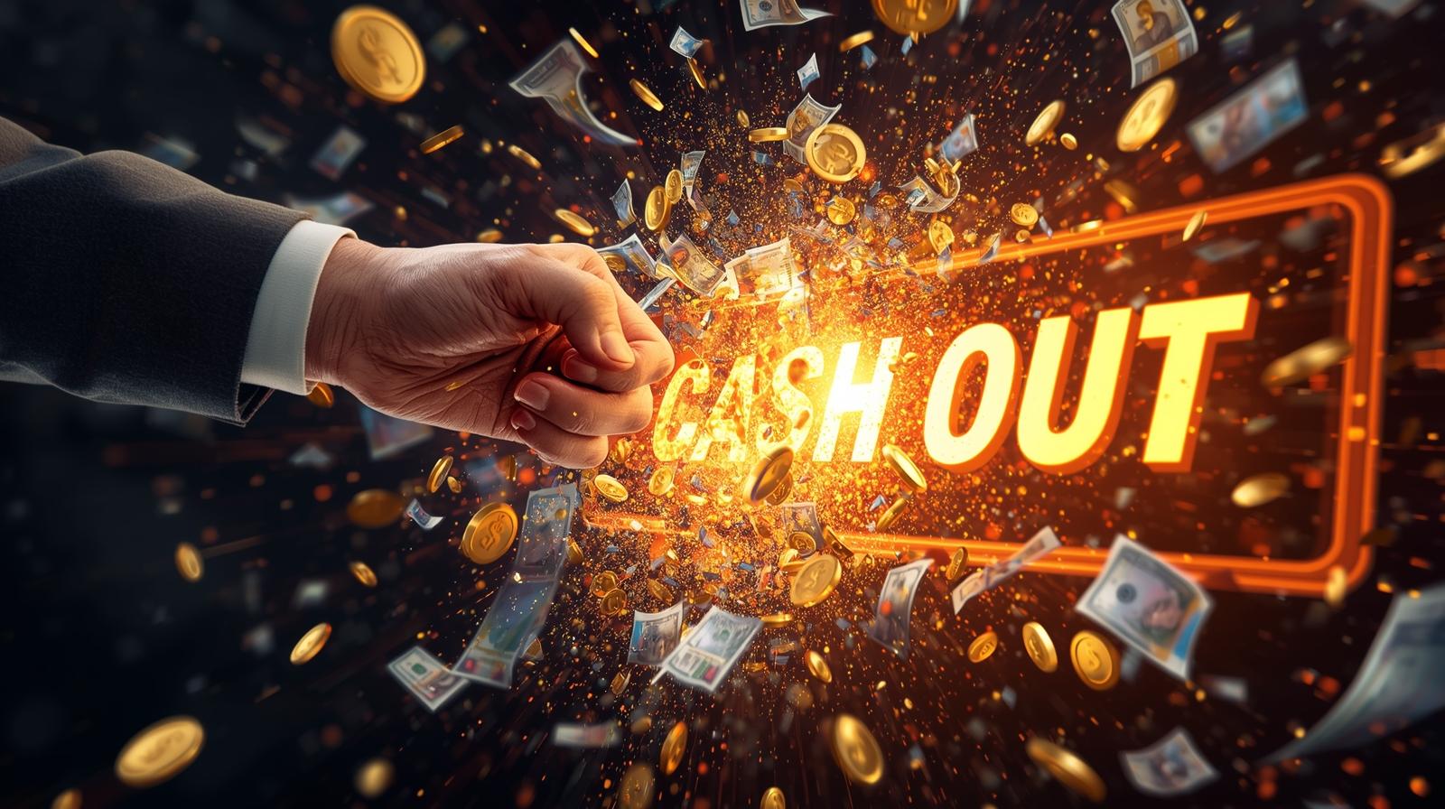 How to Cash Out Winnings from a No Deposit Bonus