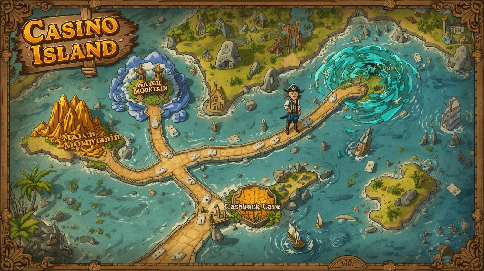 Available Deposit Bonus Types at BC Game