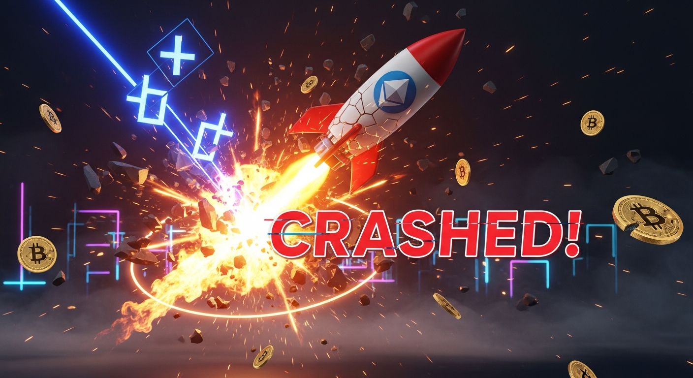 How the BC Game Crash Game Works