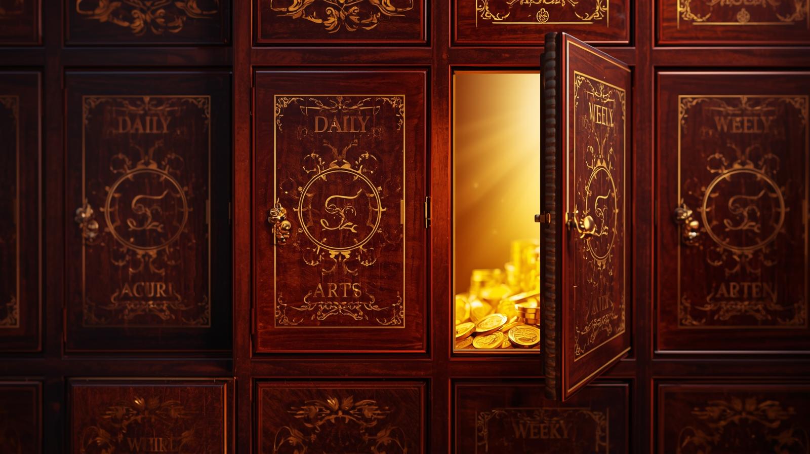 Daily and Weekly Promotions