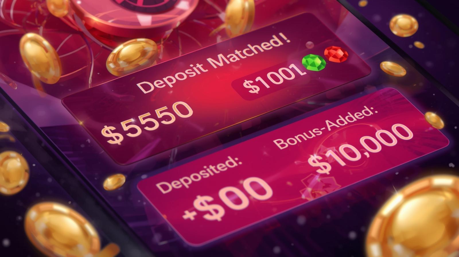 Understanding the BC.Game Deposit Bonus