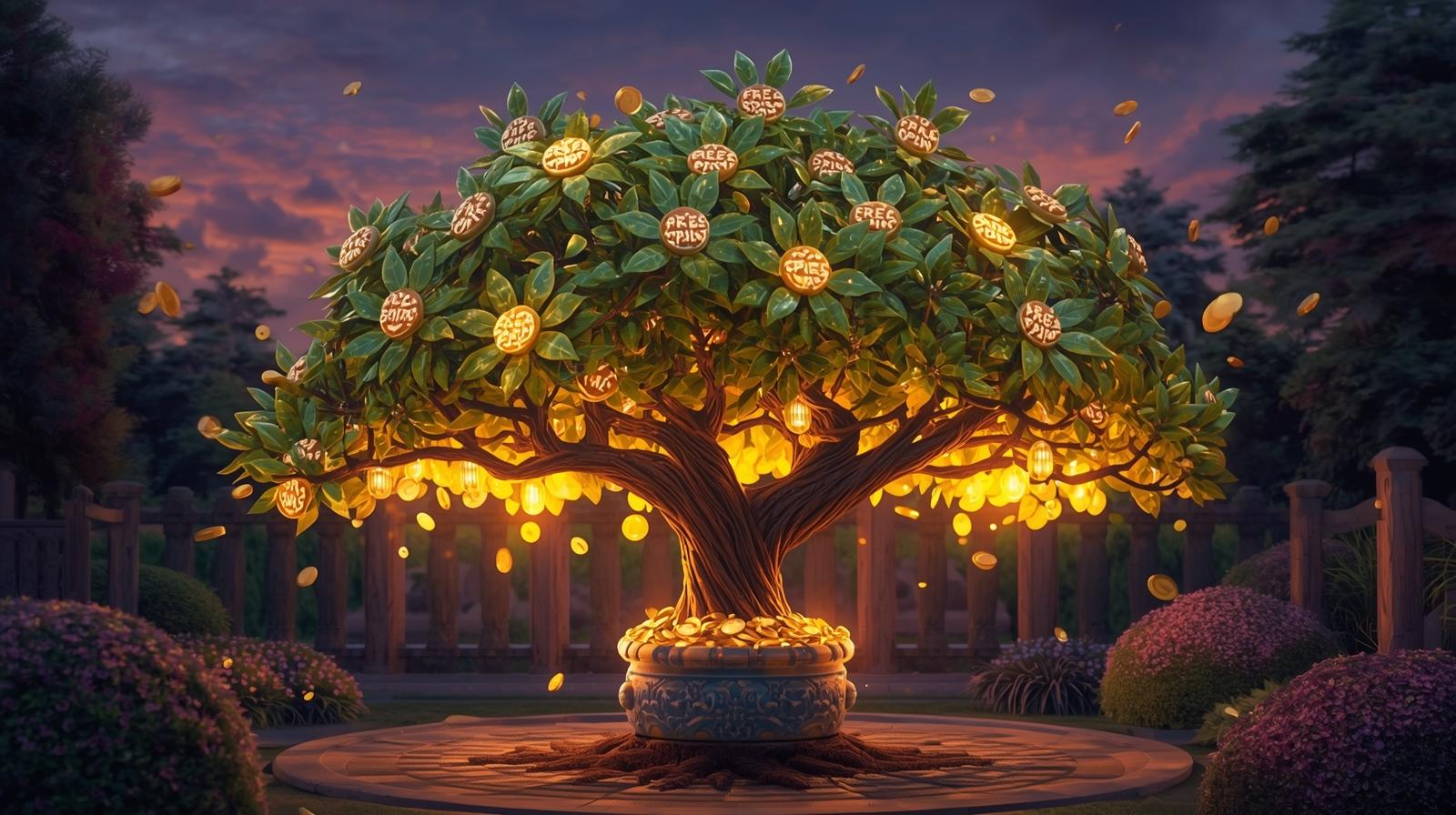 How to Unlock Free Spins on BC.Game