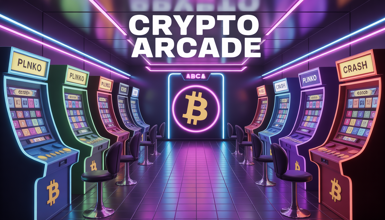 Understanding BC Game’s Game Selection