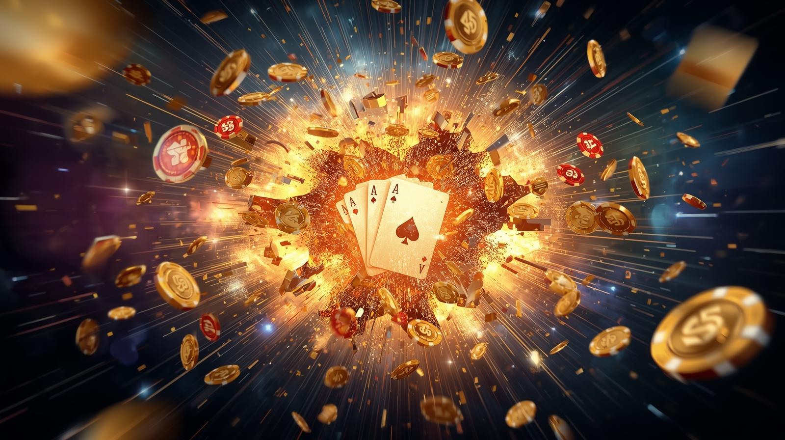 Reload Bonuses and Ongoing Rewards