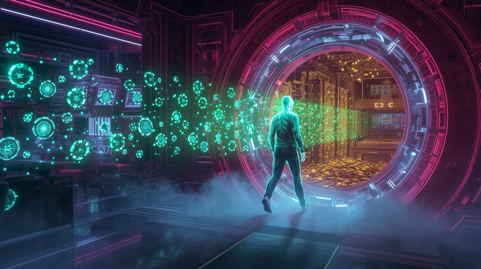 Who Is Eligible for a BC Game No Deposit Bonus?