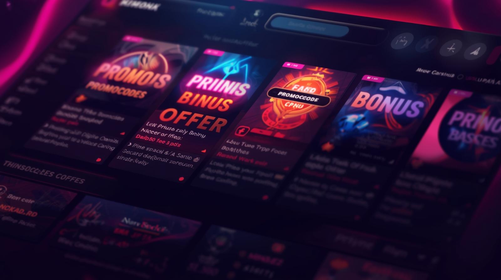 How the BC Game Deposit Bonus Works