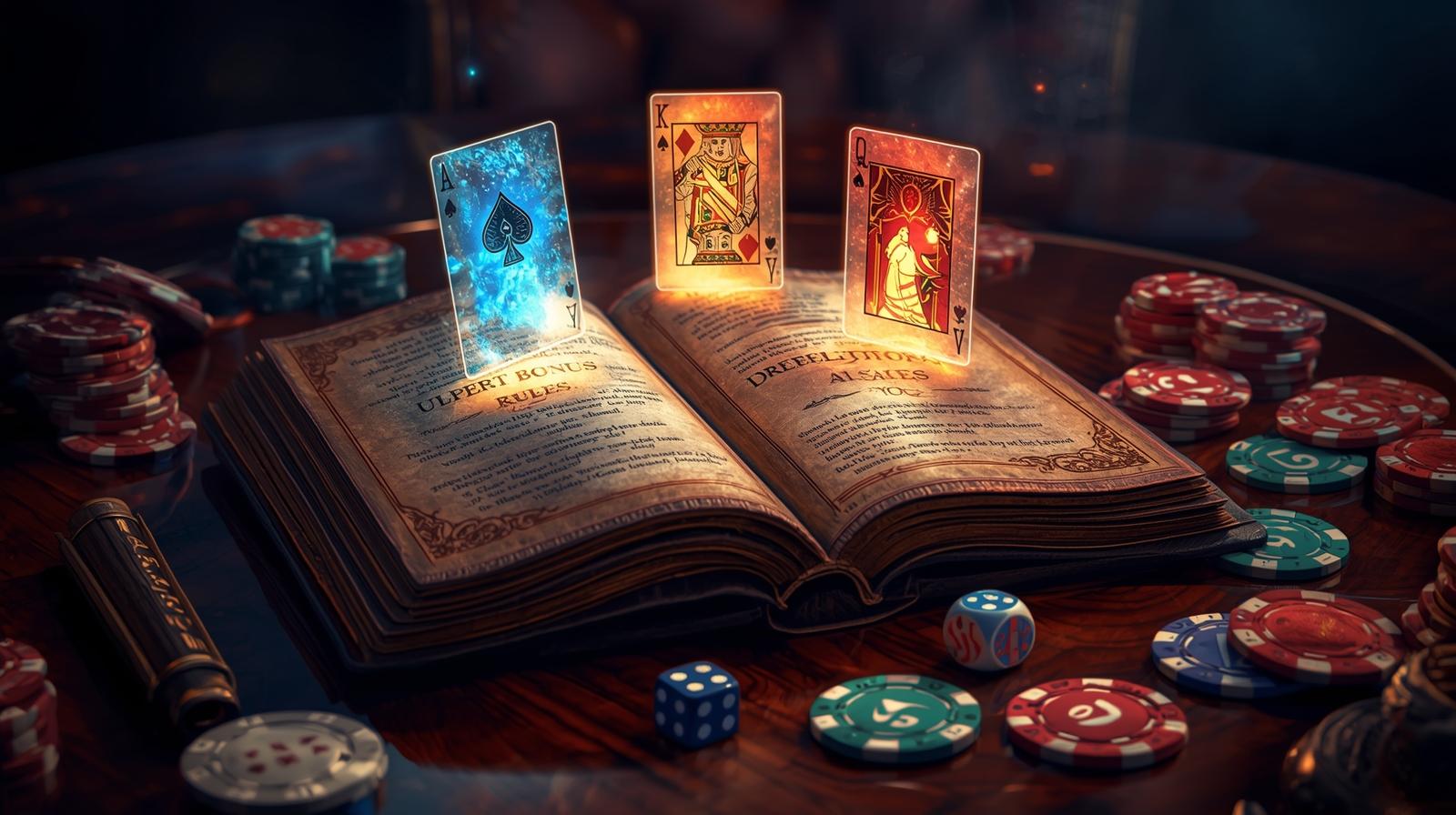 Deposit Bonus Rules and Requirements