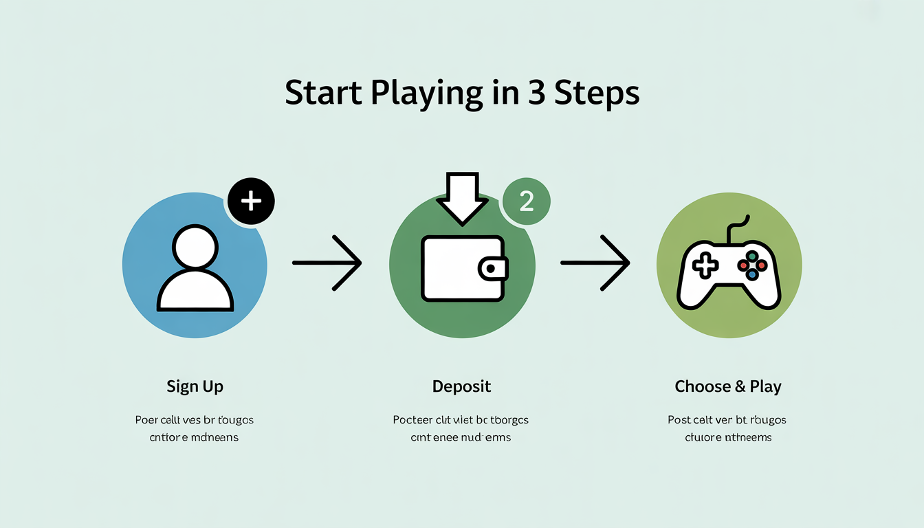 How to Start Playing at BC Game