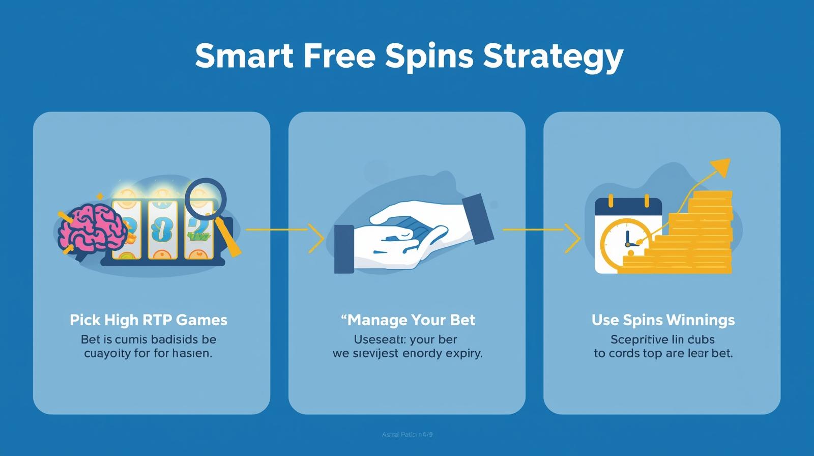 Smart Ways to Boost Value from Free Spins