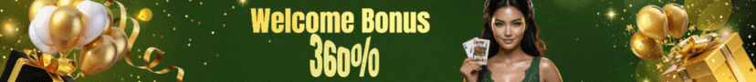 welcome bonus