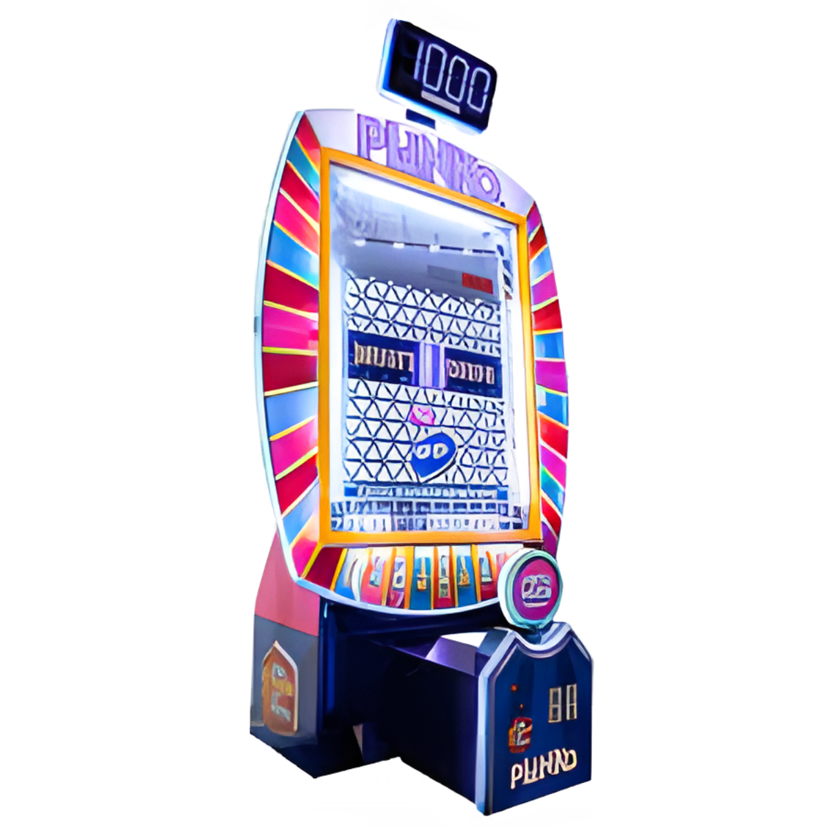 Plinko Rules Explained on BC.Game